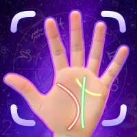 AI Palmistry: Palm Reader
