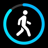 StepsApp Skridttæller
