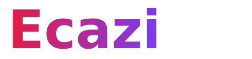 Opdag de bedste apps og spilguider | ecazi.com