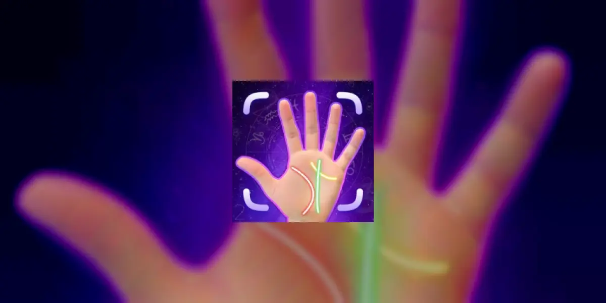 AI Palmistry: Palm Reader